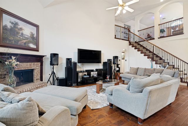7204 Crane Drive, Sachse, TX 75048