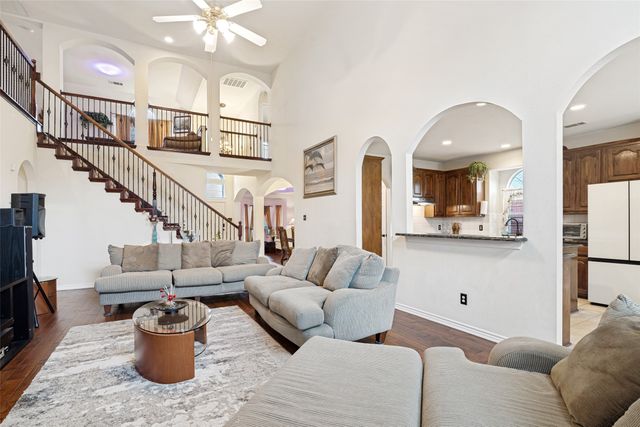 7204 Crane Drive, Sachse, TX 75048