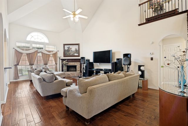 7204 Crane Drive, Sachse, TX 75048