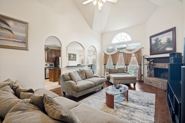 7204 Crane Drive, Sachse, TX 75048