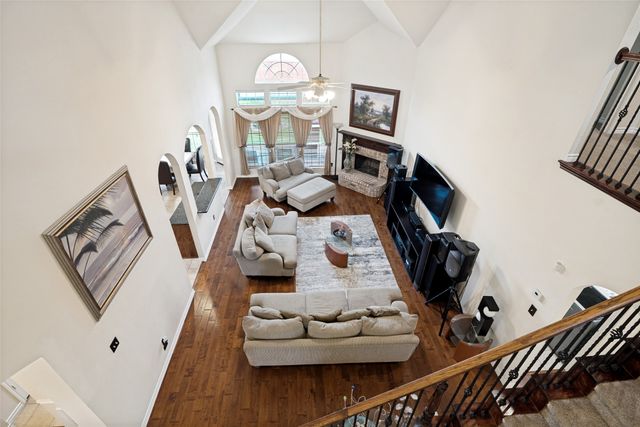 7204 Crane Drive, Sachse, TX 75048