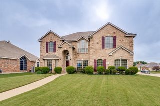 7204 Crane Drive, Sachse, TX 75048