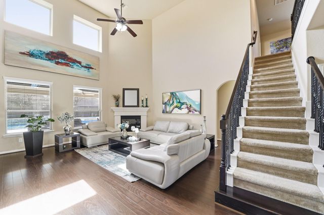 22 Glade Park Drive, Sienna Plantation, TX 77459