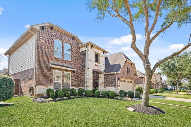 22 Glade Park Drive, Sienna Plantation, TX 77459