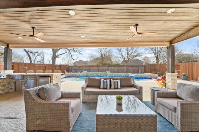 22 Glade Park Drive, Sienna Plantation, TX 77459