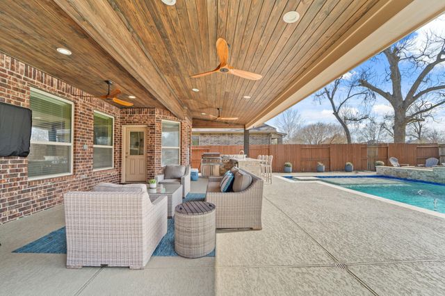 22 Glade Park Drive, Sienna Plantation, TX 77459