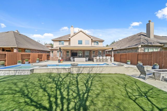 22 Glade Park Drive, Sienna Plantation, TX 77459