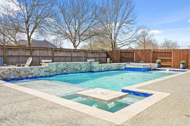 22 Glade Park Drive, Sienna Plantation, TX 77459