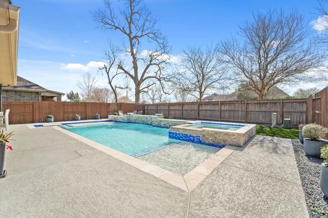 22 Glade Park Drive, Sienna Plantation, TX 77459