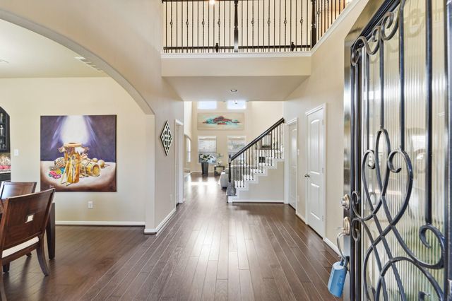 22 Glade Park Drive, Sienna Plantation, TX 77459