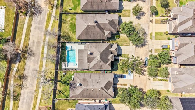 22 Glade Park Drive, Sienna Plantation, TX 77459