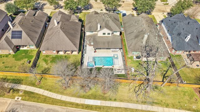 22 Glade Park Drive, Sienna Plantation, TX 77459