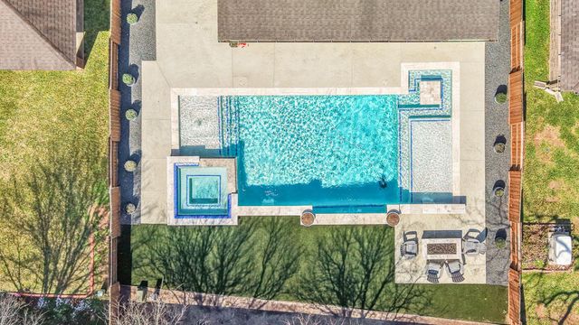 22 Glade Park Drive, Sienna Plantation, TX 77459