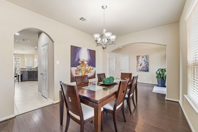 22 Glade Park Drive, Sienna Plantation, TX 77459