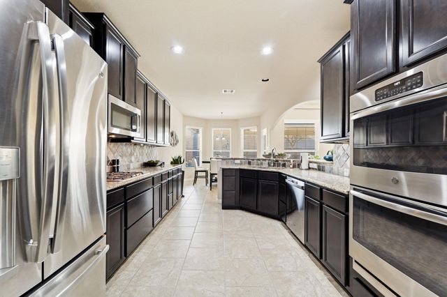 22 Glade Park Drive, Sienna Plantation, TX 77459