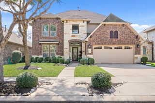 22 Glade Park Drive, Sienna Plantation, TX 77459