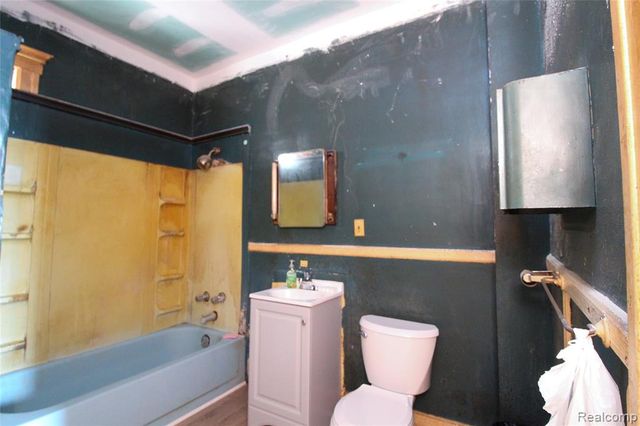 8357 Navy Street, Detroit, MI 48209