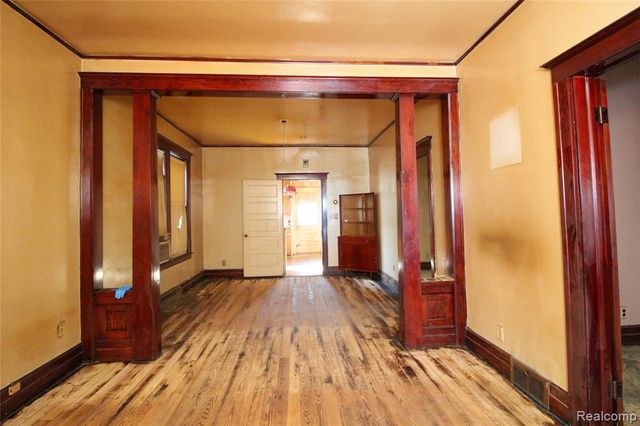8357 Navy Street, Detroit, MI 48209