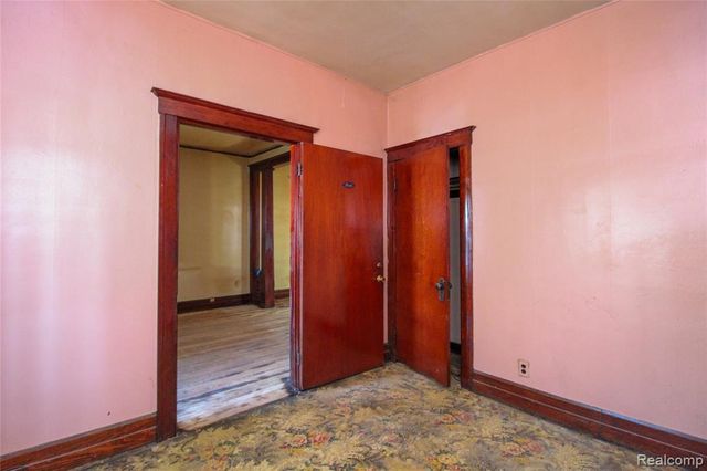 8357 Navy Street, Detroit, MI 48209
