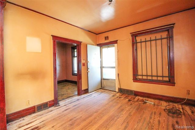8357 Navy Street, Detroit, MI 48209