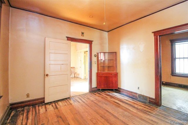 8357 Navy Street, Detroit, MI 48209