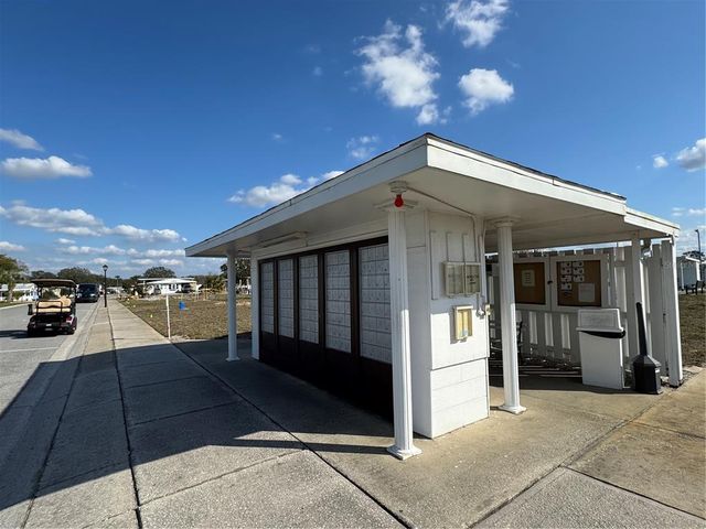 35207 CONDOMINIUM BOULEVARD Lot 52, Zephyrhills, FL 33541