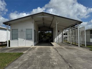 35207 CONDOMINIUM BOULEVARD Lot 52, Zephyrhills, FL 33541