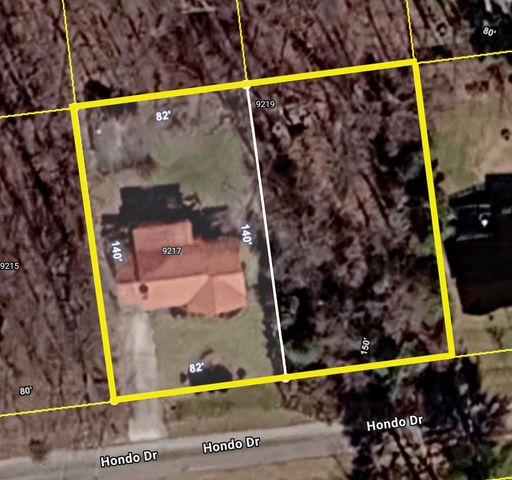 9217 Hondo Dr, Crossville, TN 38572