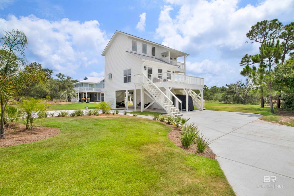 3925 Cutty Sark Cove, Orange Beach, AL 36561