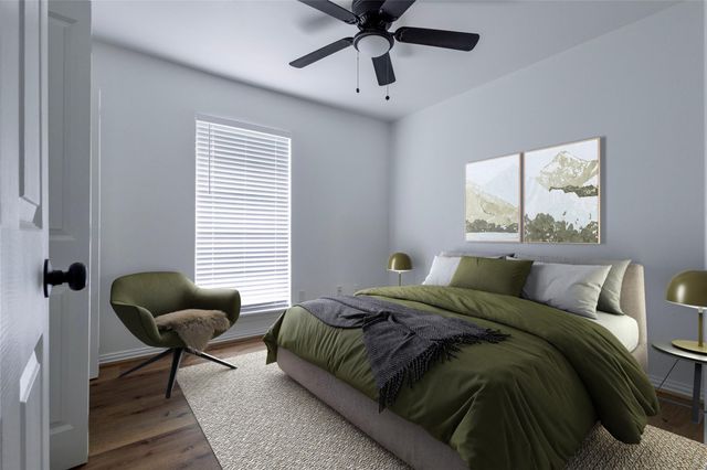 716 Gubert Lane, Alvin, TX 77511