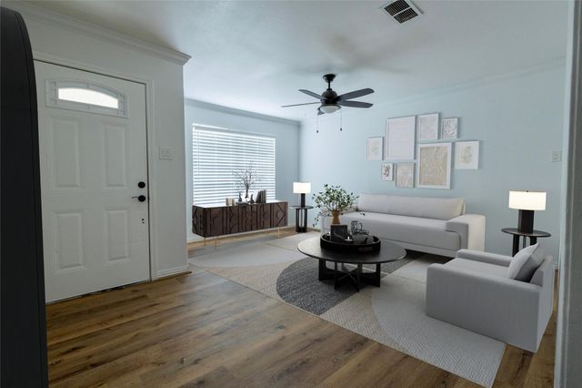 716 Gubert Lane, Alvin, TX 77511