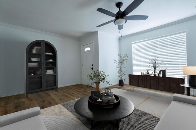 716 Gubert Lane, Alvin, TX 77511