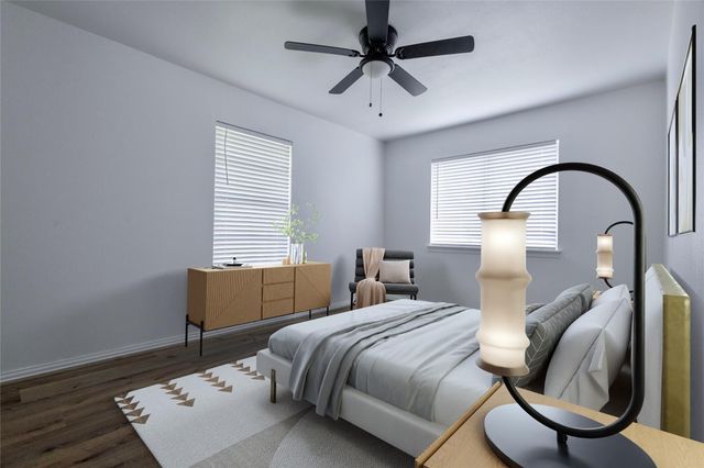 716 Gubert Lane, Alvin, TX 77511