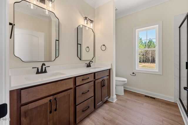 8651 Savage Road, Spring Hope, NC 27882