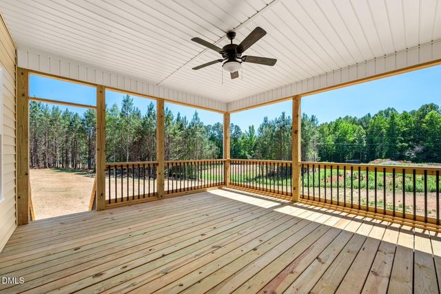 8651 Savage Road, Spring Hope, NC 27882