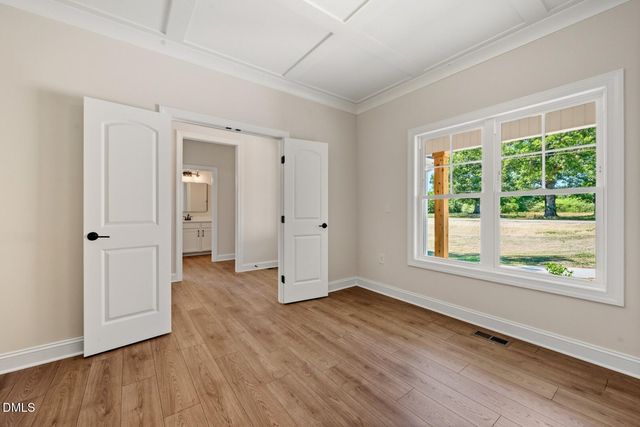 8651 Savage Road, Spring Hope, NC 27882