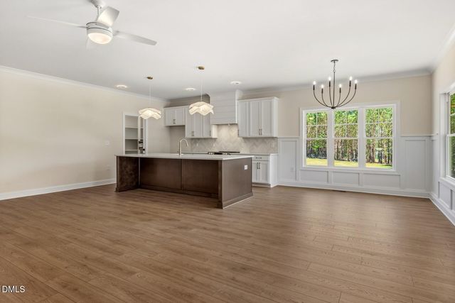 8651 Savage Road, Spring Hope, NC 27882