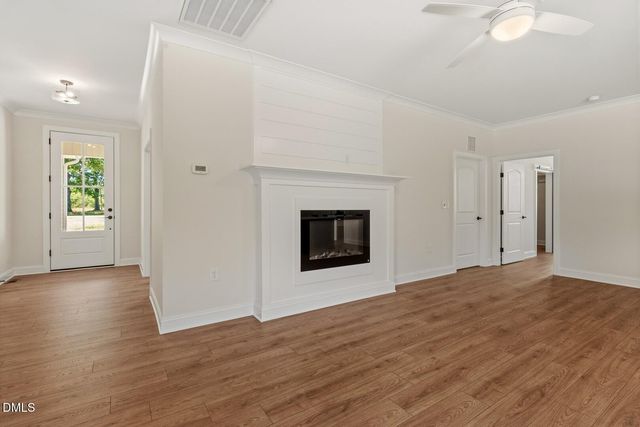 8651 Savage Road, Spring Hope, NC 27882