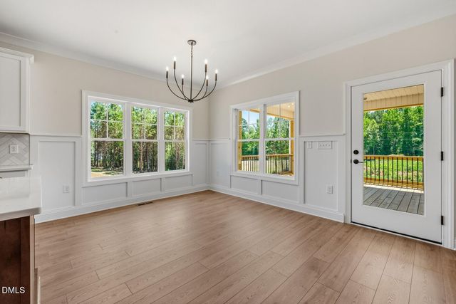 8651 Savage Road, Spring Hope, NC 27882