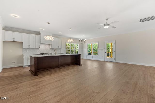 8651 Savage Road, Spring Hope, NC 27882