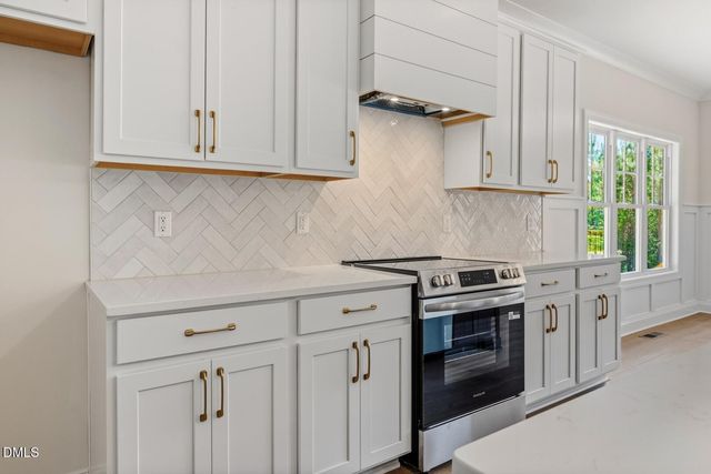 8651 Savage Road, Spring Hope, NC 27882