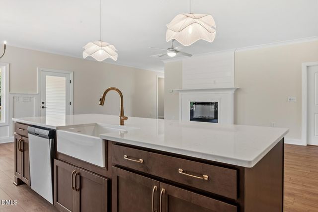 8651 Savage Road, Spring Hope, NC 27882