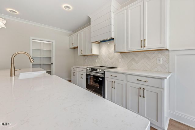 8651 Savage Road, Spring Hope, NC 27882
