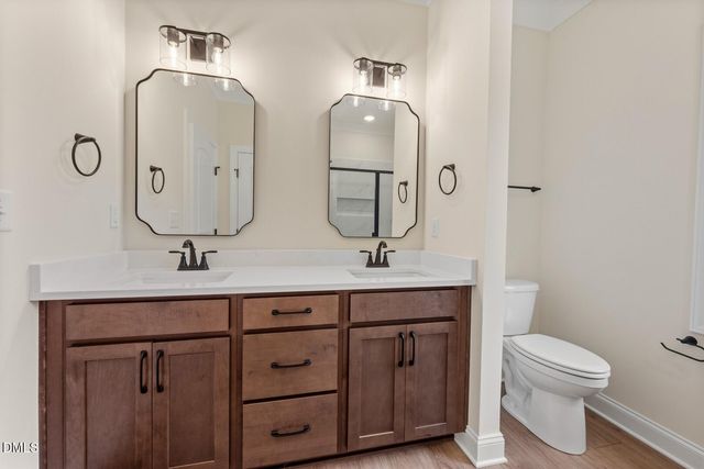 8651 Savage Road, Spring Hope, NC 27882