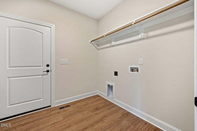 8651 Savage Road, Spring Hope, NC 27882