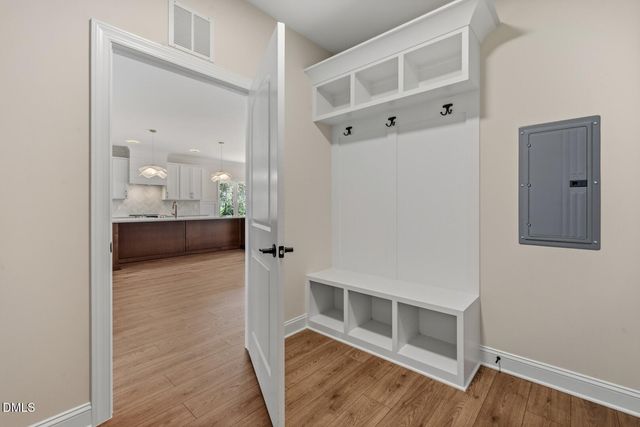 8651 Savage Road, Spring Hope, NC 27882