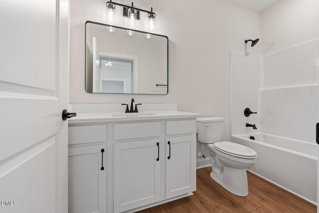 8651 Savage Road, Spring Hope, NC 27882