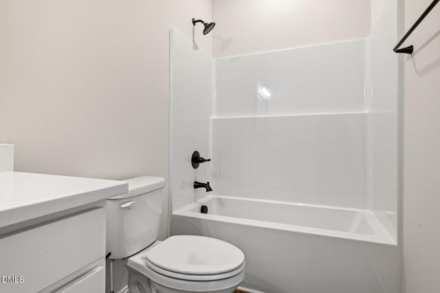 8651 Savage Road, Spring Hope, NC 27882