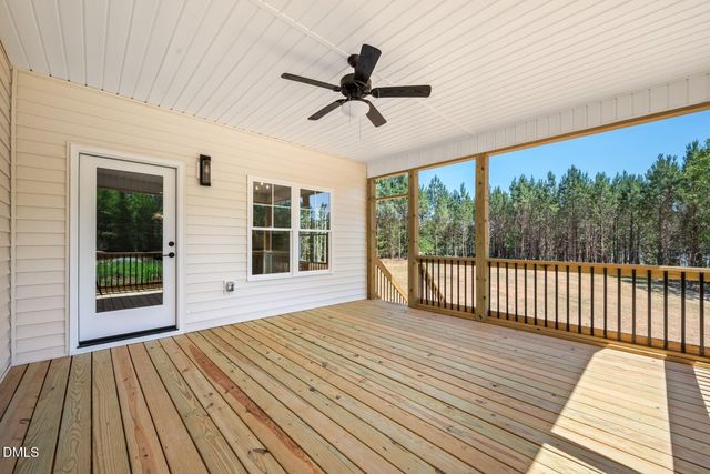 8651 Savage Road, Spring Hope, NC 27882