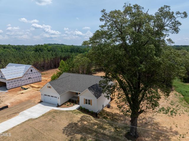 8651 Savage Road, Spring Hope, NC 27882